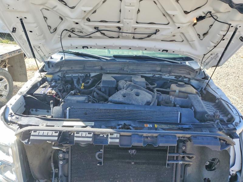 2012 Ford F250 Super Duty
