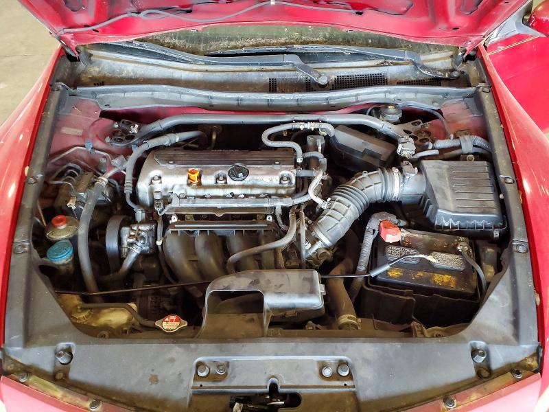 2010 Honda Accord lx