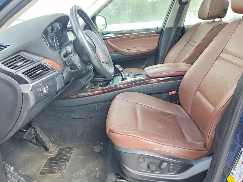 2012 BMW X5 Xdrive35i