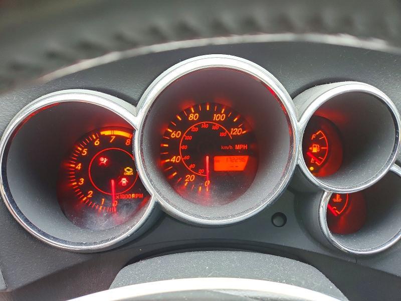 2003 Toyota Matrix xr