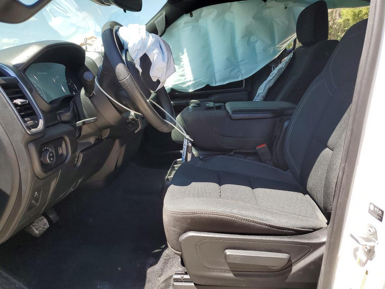 2025 Dodge RAM 1500 BIG Horn