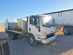 2016 ISU Npr-hd for sale in Andrews, TX