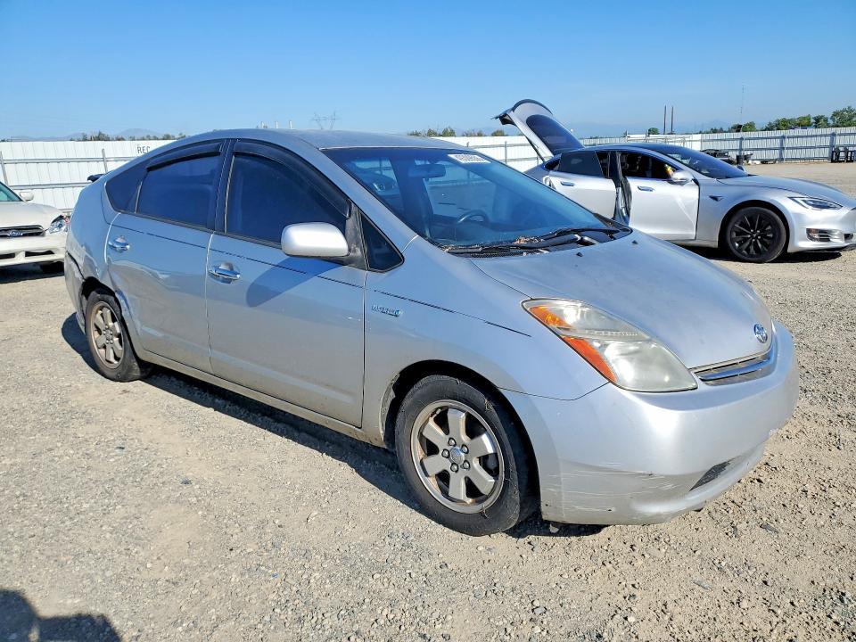 2007 Toyota Prius Base