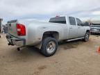 2013 Chevrolet Silverado K3500 LTZ