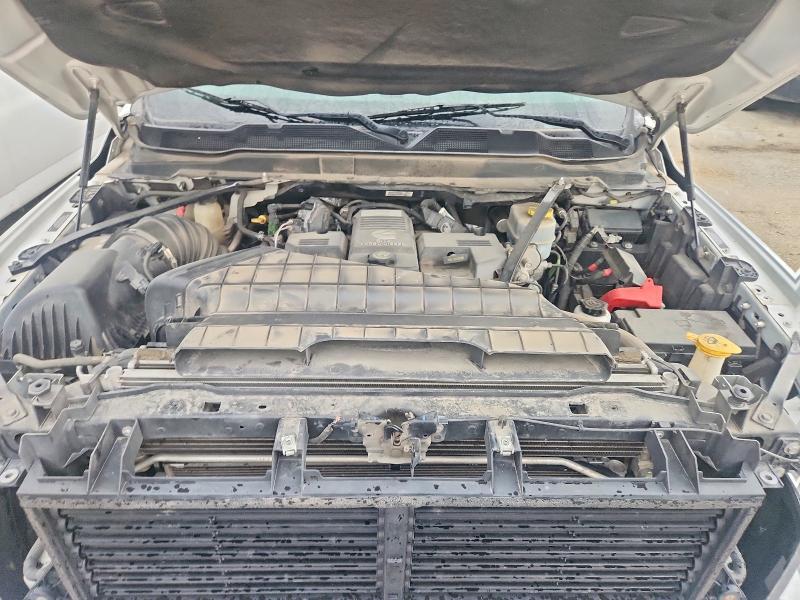 2022 Dodge Ram 3500 Tradesman