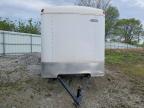 2004 United UE0014 Enclosed Cargo Trailer