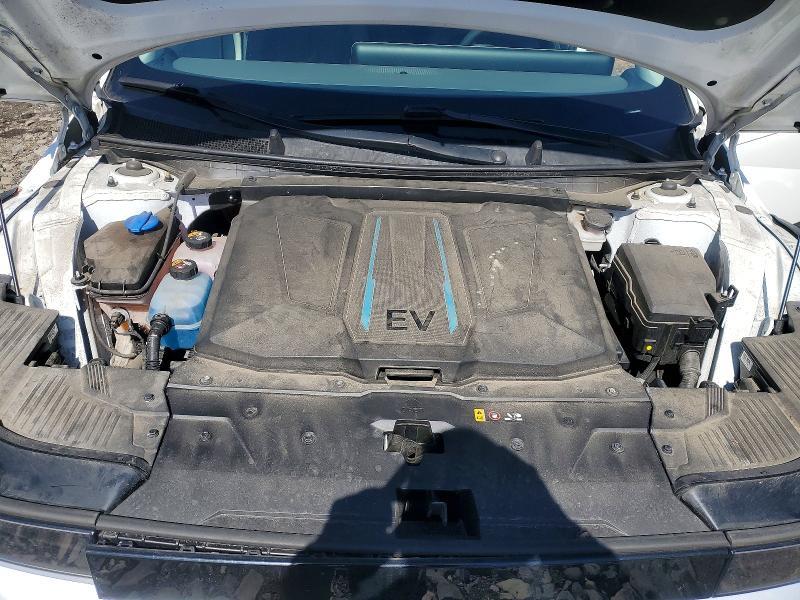2022 Hyundai Ioniq 5 se