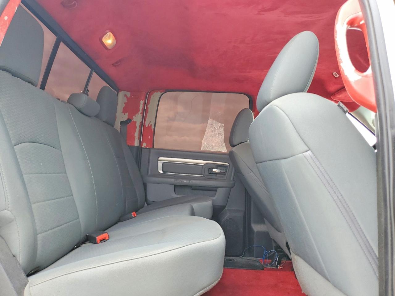 2019 Dodge RAM 1500 Classic SLT