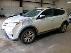 2013 Toyota Rav4 Limited for sale in Lufkin, TX