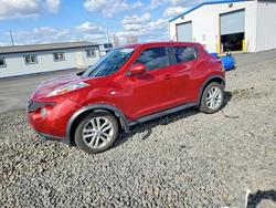 2012 Nissan Juke s for sale in Airway Heights, WA