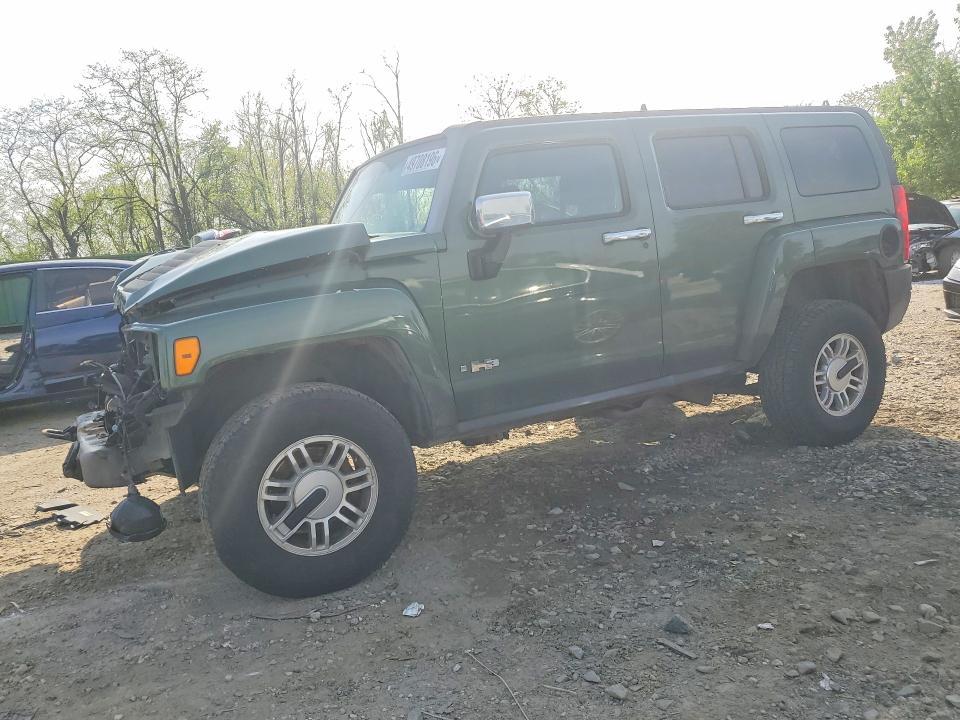 2006 Hummer H3