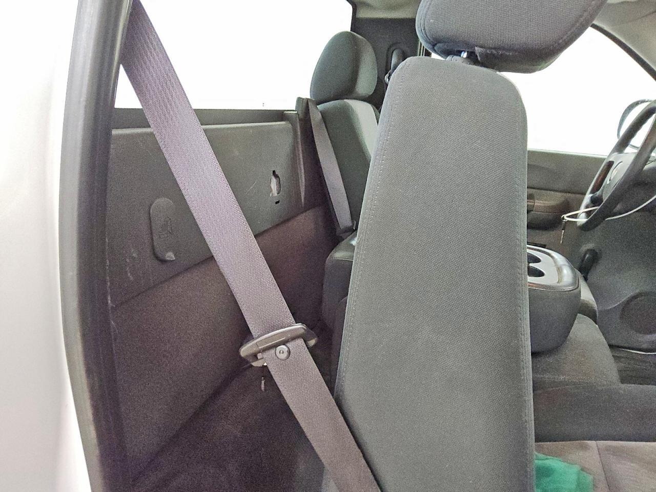2008 GMC Sierra C2500 Heavy Duty