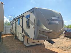 Starcraft salvage cars for sale: 2015 Starcraft Camper