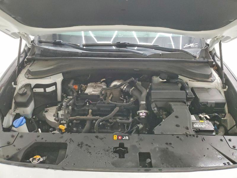 2019 Hyundai Santa fe Limited 2.0t