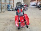 2010 Harley-Davidson Flhtk