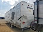 2010 Puma 2010 Forest River Puma Camper