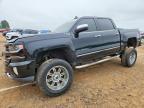 2016 Chevrolet Silverado K1500 LTZ