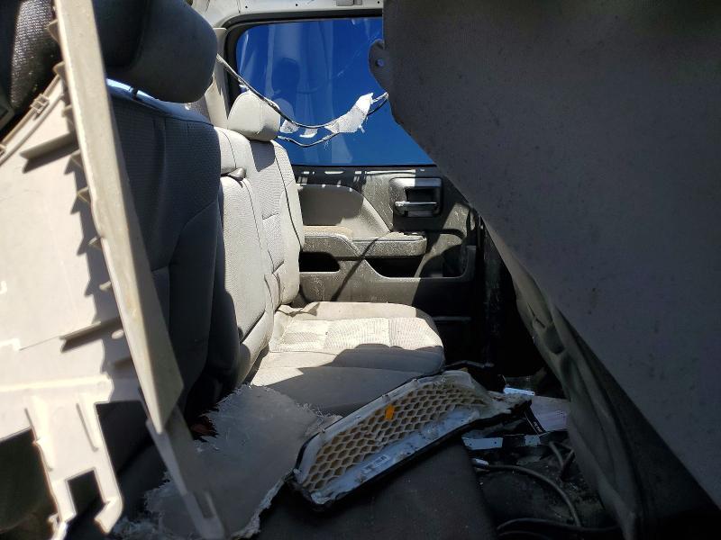 2019 Chevrolet Silverado Medium Duty