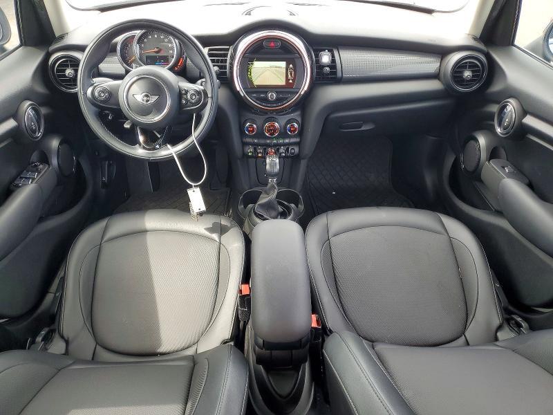 2018 Mini Cooper