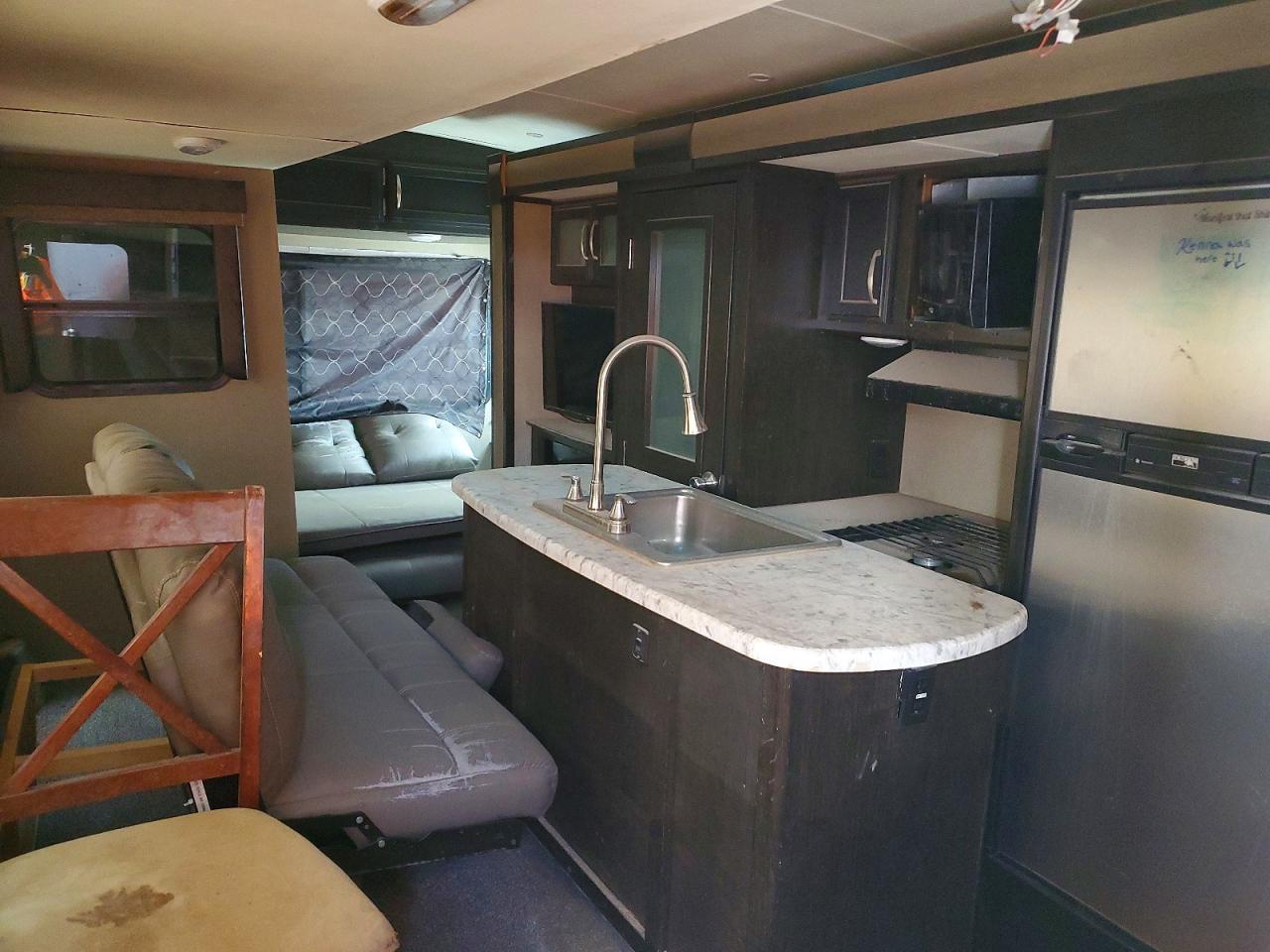 2017 Grand Design Imagine Camper