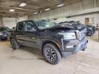 2024 Nissan Frontier SL