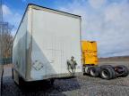 2009 Wabash DRY Van Trailer