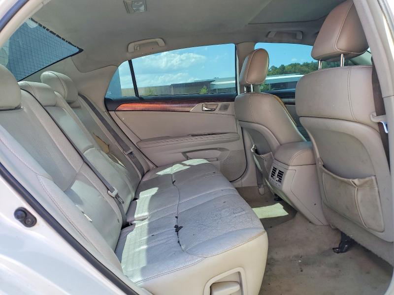 2011 Toyota Avalon Limited