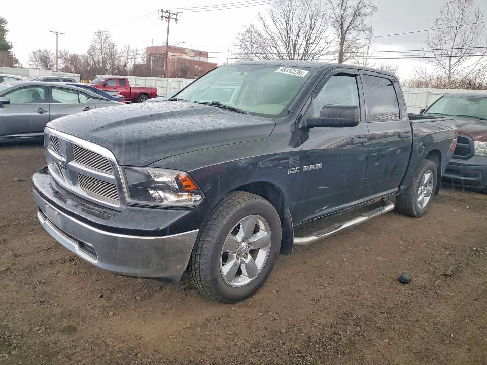 2009 Dodge RAM 1500