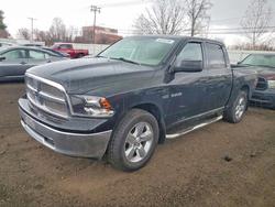 Dodge Vehiculos salvage en venta: 2009 Dodge RAM 1500