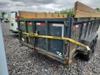 2023 Lamar Dump Trailer
