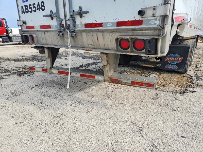 2020 Utility Trailer DRY Van