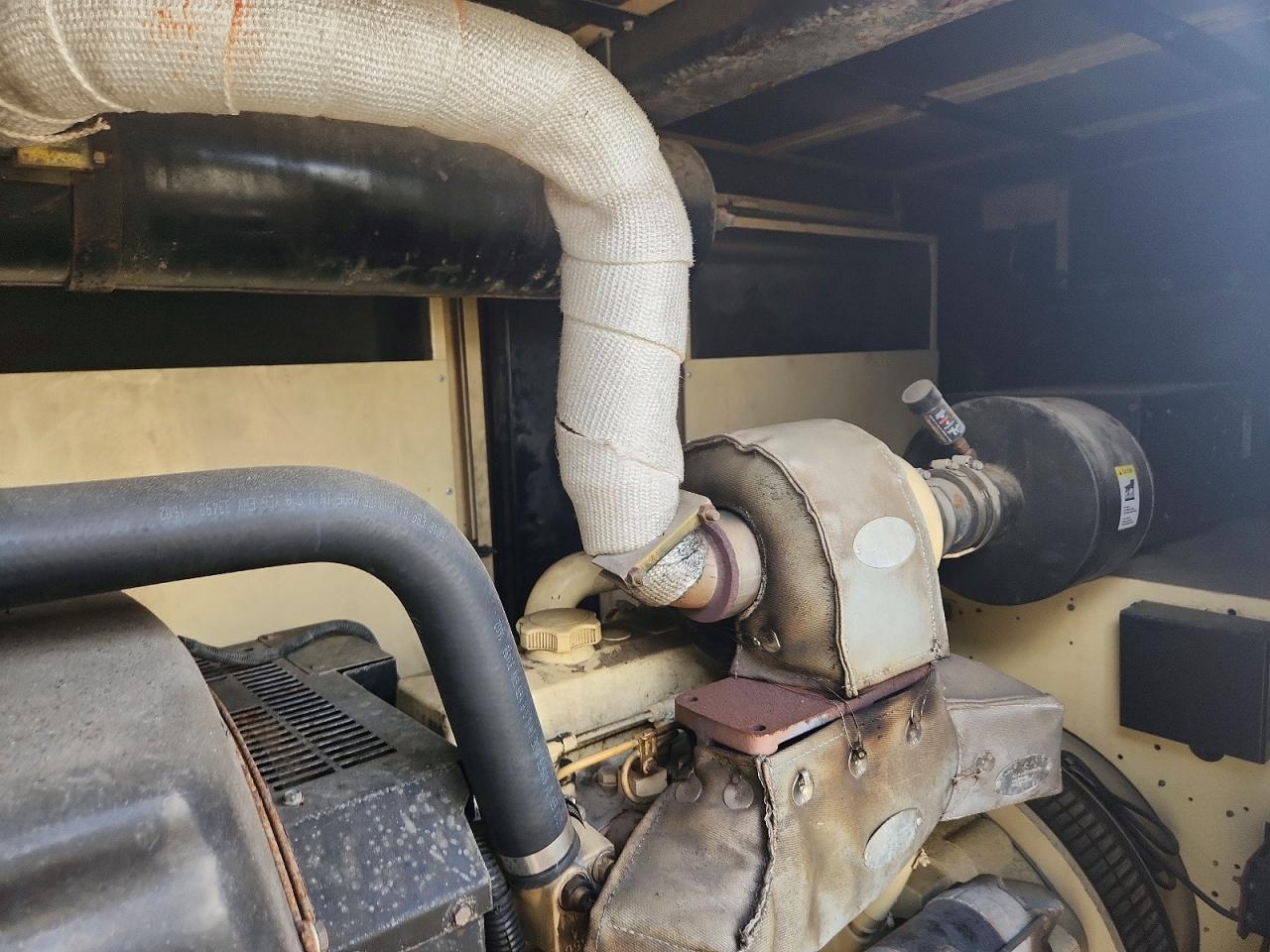 2005 Kohler Generator