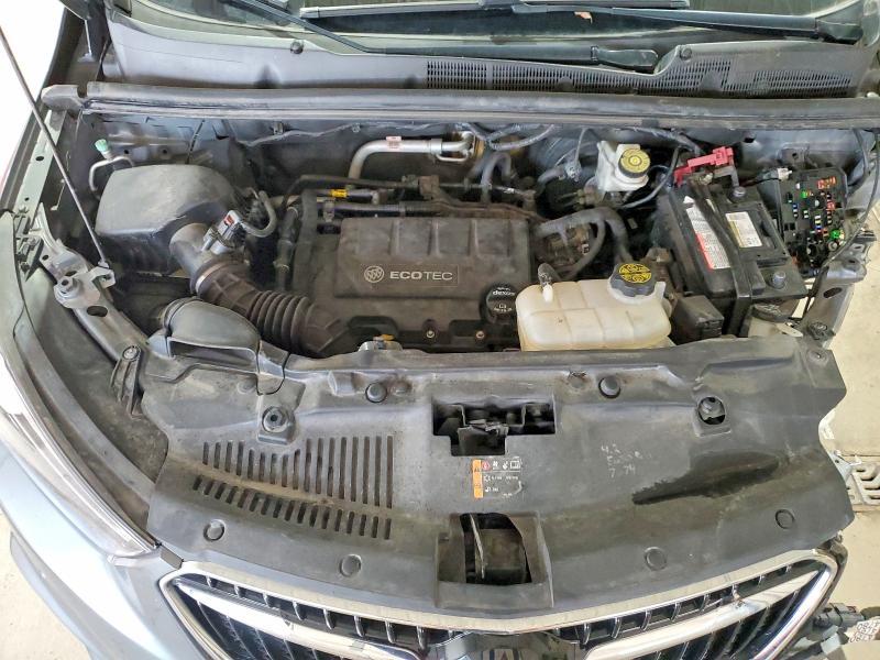 2020 Buick Encore Essence