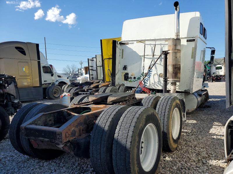 2007 International 9400 9400I