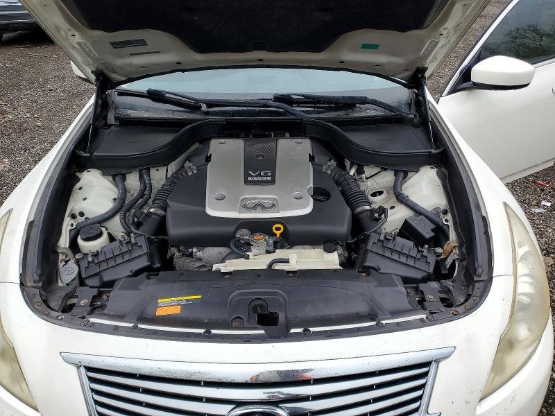 2013 Infiniti G37 Sedan x