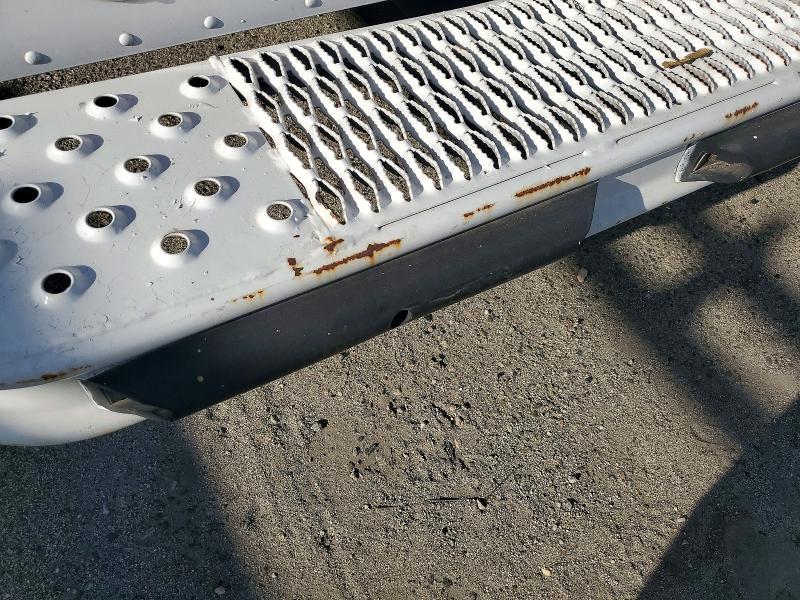 2007 Ford Econoline E450 Super Duty Commercial STR