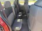 2017 Nissan Frontier S