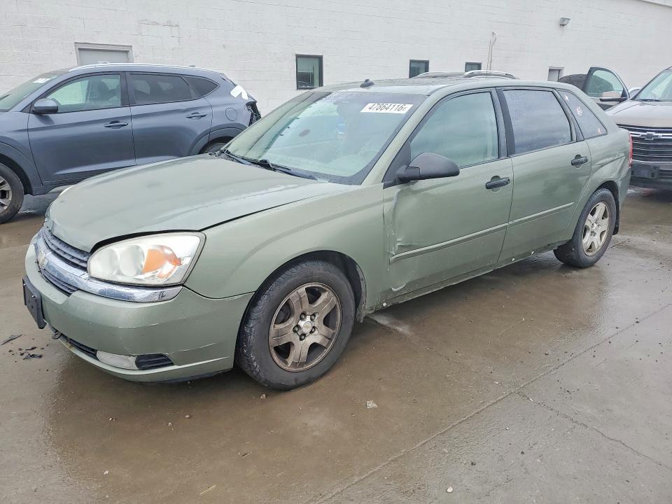 2004 Chevrolet Malibu Maxx lt