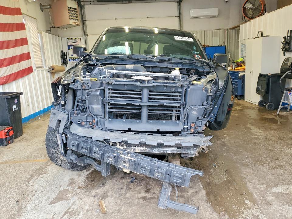 2014 Dodge Ram 1500 slt