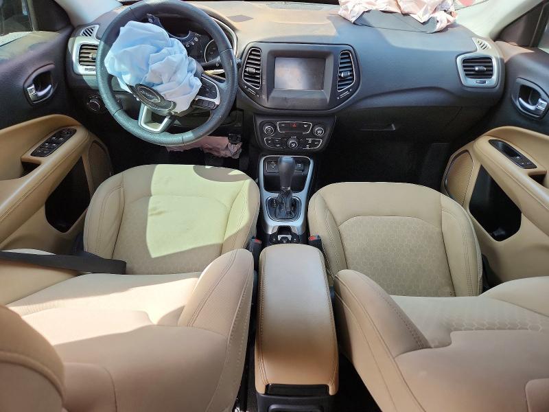 2019 Jeep Compass Sport