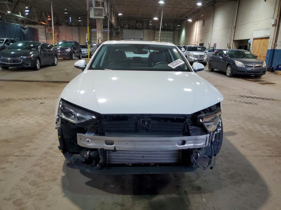 2021 Audi A4 Premium 40