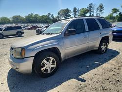 2007 Chevrolet Trailblazer ls for sale in Byron, GA