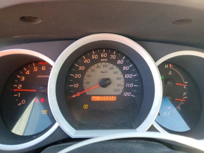 2007 Toyota Tacoma Prerunner V6