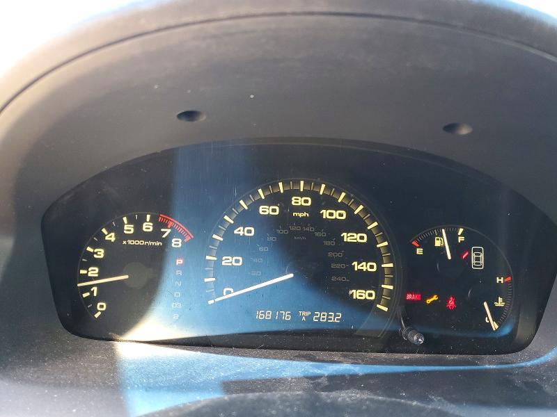 2006 Honda Accord ex