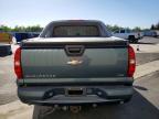 2009 Chevrolet Avalanche C1500 LT