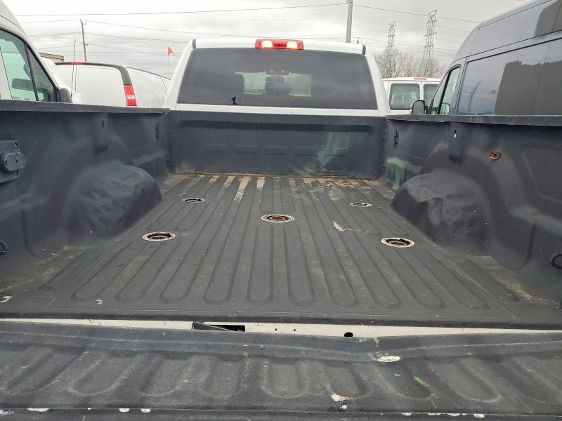 2020 Dodge RAM 2500 Tradesman