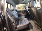 2018 Chevrolet Silverado K1500 High Country