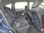2007 Honda Cr-v ex