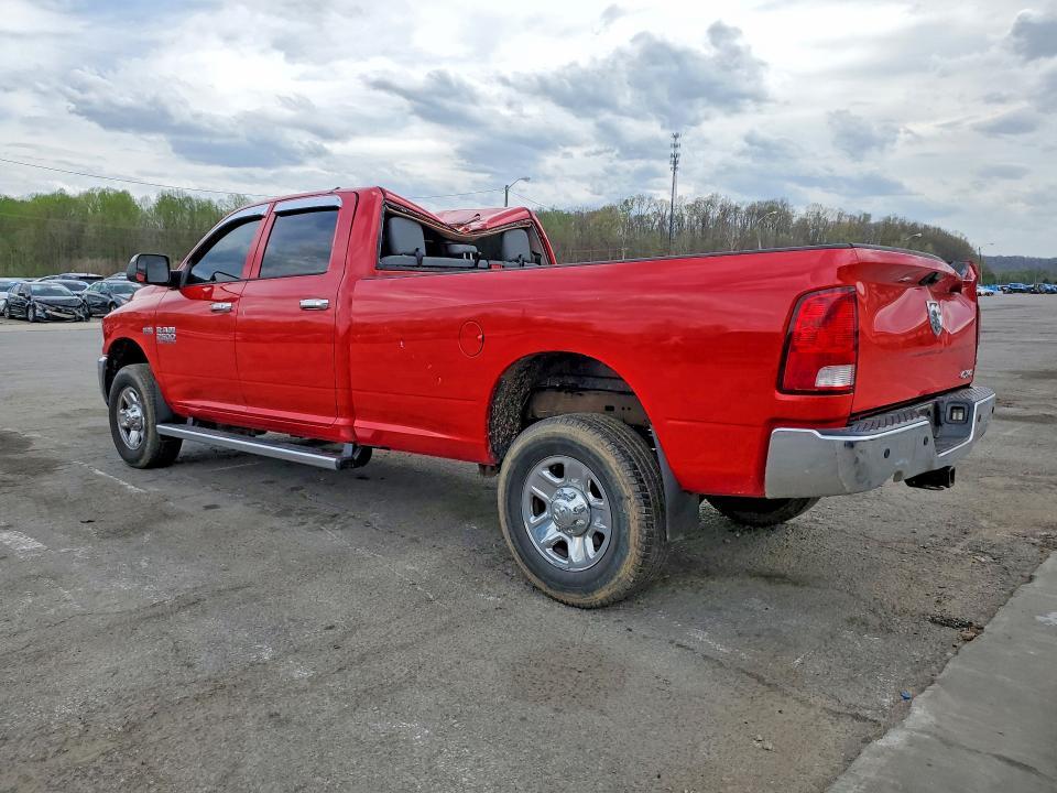 2016 Dodge RAM 2500 ST