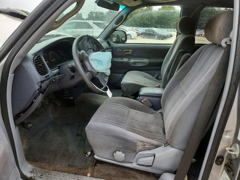 2001 Toyota Tundra SR5